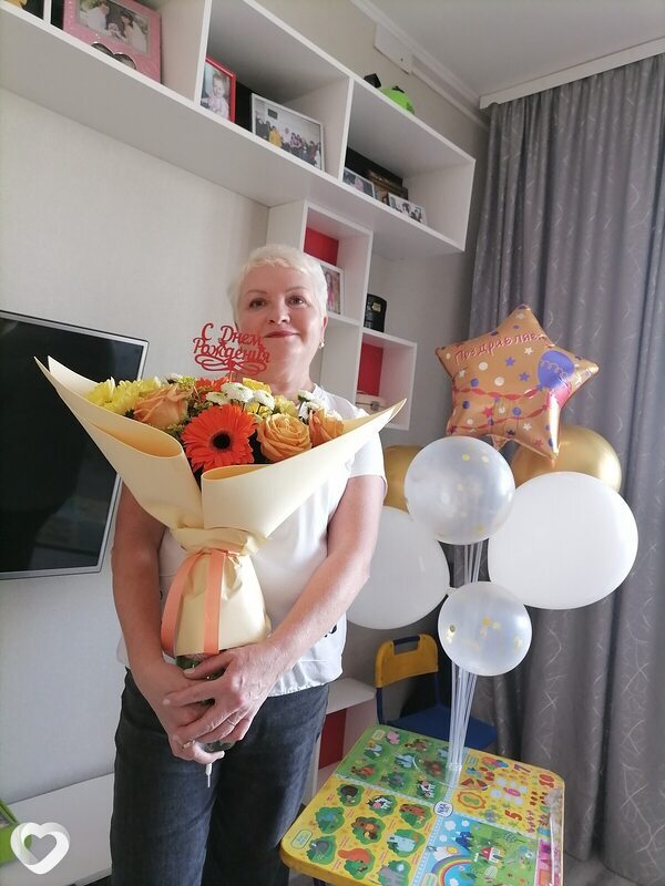 Наталья, 55, Челябинске — анкета №2857513