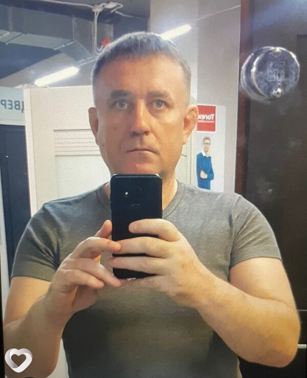 Алексей, 47, Москве — анкета №2857514
