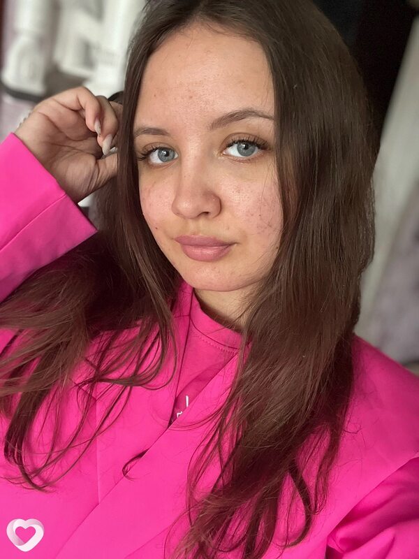 Снежана, 22, Ульяновске — анкета №2857525
