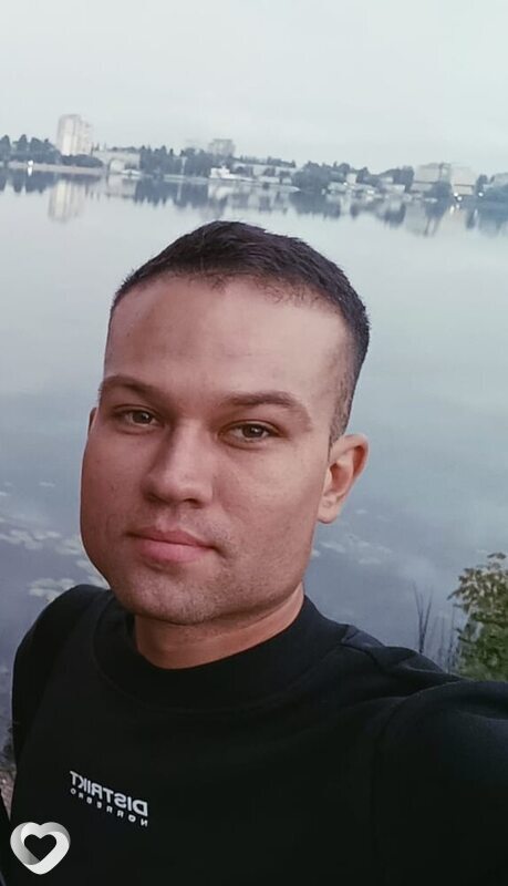 Владислав, 28, Воронеже — анкета №2857526