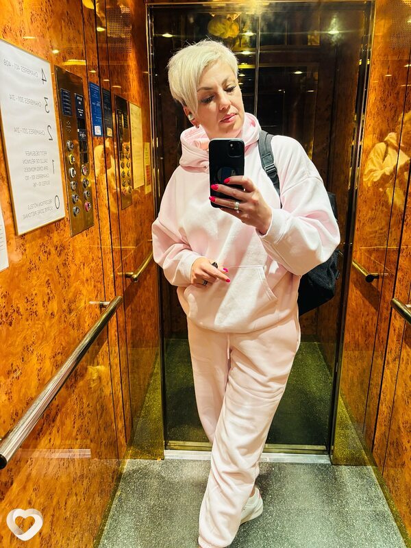 Natalia, 40, Киеве — анкета №2857528