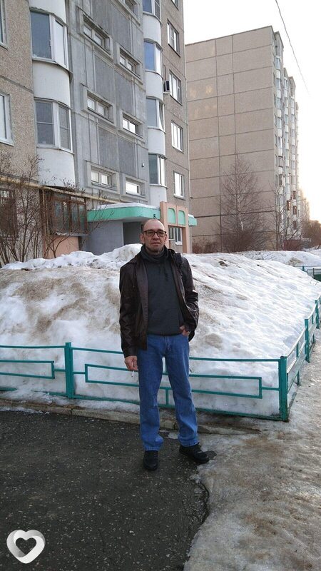 Виктор, 53, Благовещенске — анкета №2857628