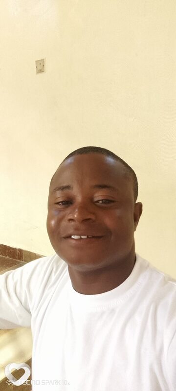 Alexander Okachi, 33, Минске — анкета №2857636