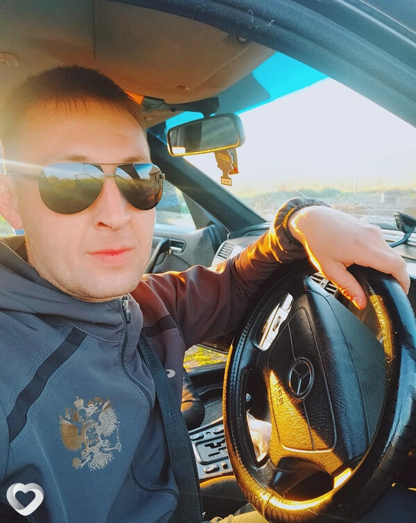 Саня, 33, Кемерове — анкета №2857659