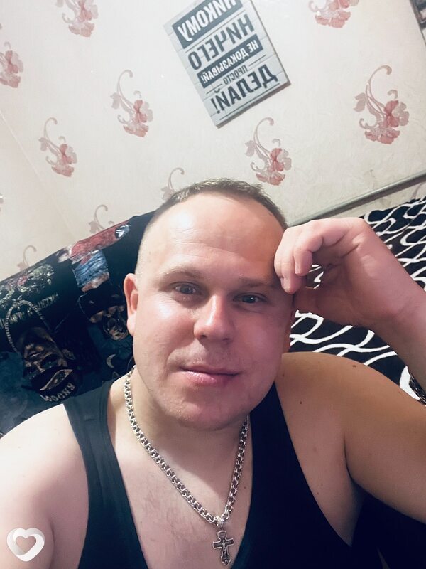 Андрей, 35, Симферополе — анкета №2857729