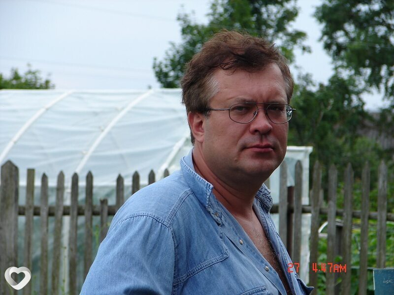 Сергей, 63, Санкт-Петербурге — анкета №2857741