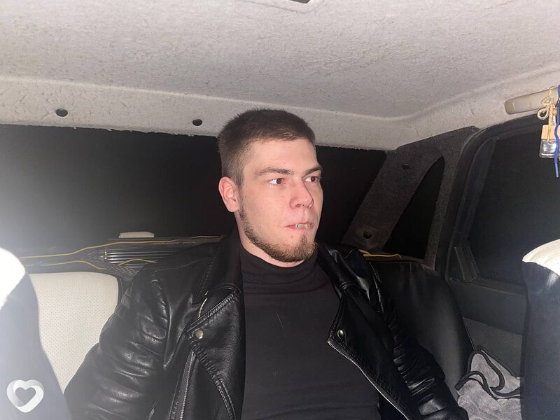 Андрей, 33, Москве — анкета №2857745