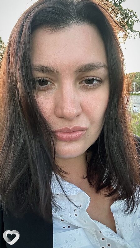 Кристина, 37, Москве — анкета №2857750