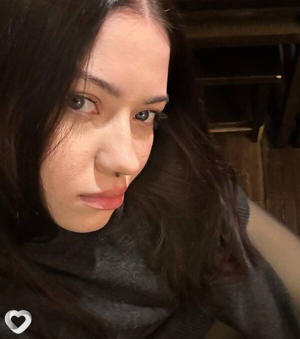 Настя, 25, Лиде — анкета №2857755