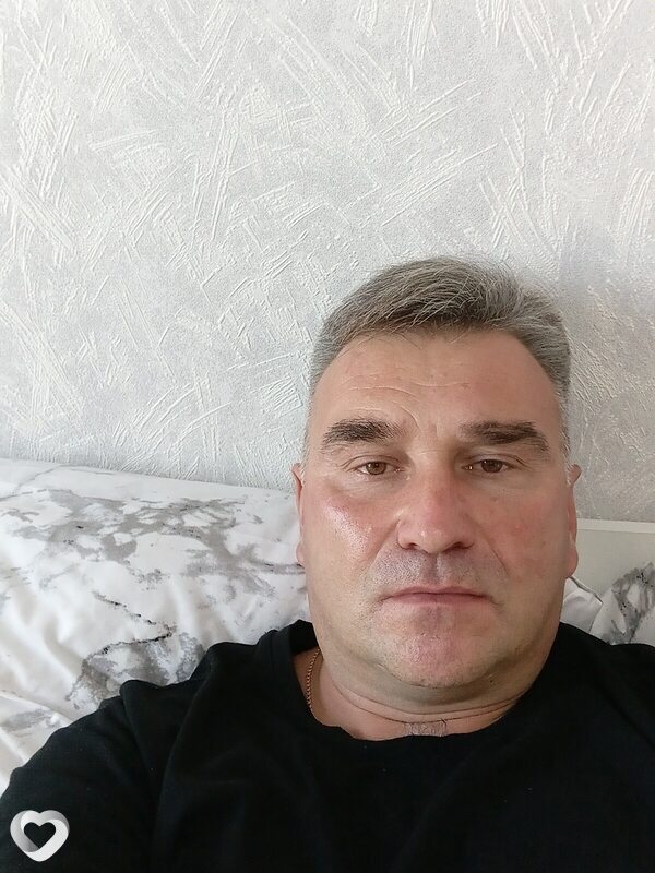 Сергей, 46, Твери — анкета №2857760