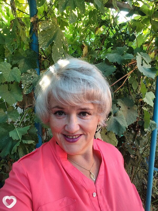 Юлия, 53, Краснодаре — анкета №2857762