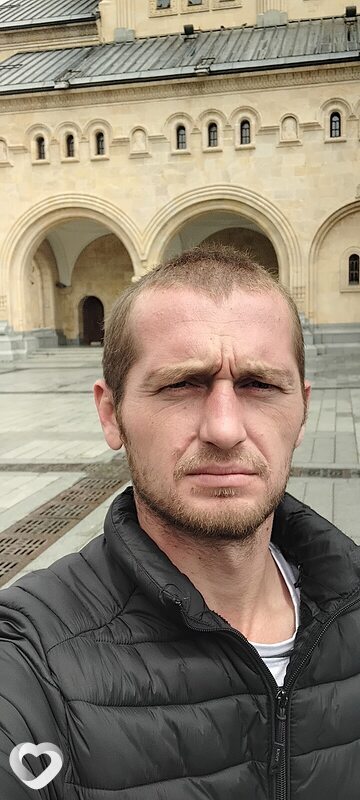 Боря, 37, Минске — анкета №2857766