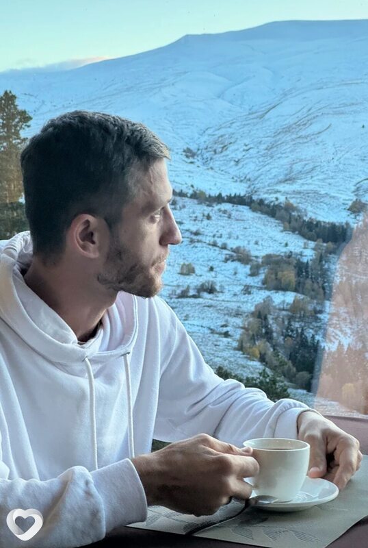Р А, 41, Махачкале — анкета №2857769