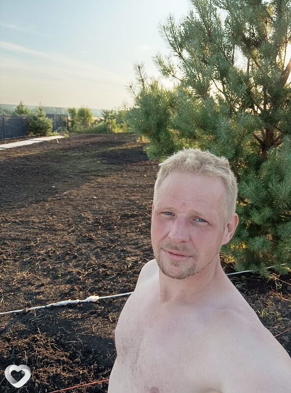 Михаил, 38, Рязани — анкета №2857772