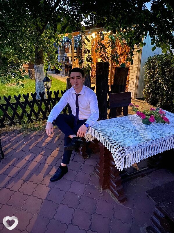 Алы, 31, Москве — анкета №2857774