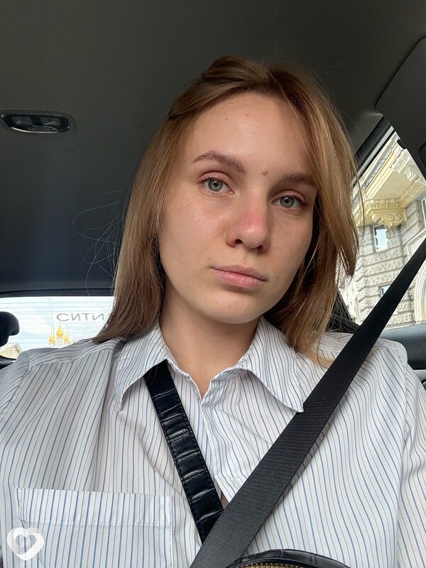 Мария, 29, Москве — анкета №2857776