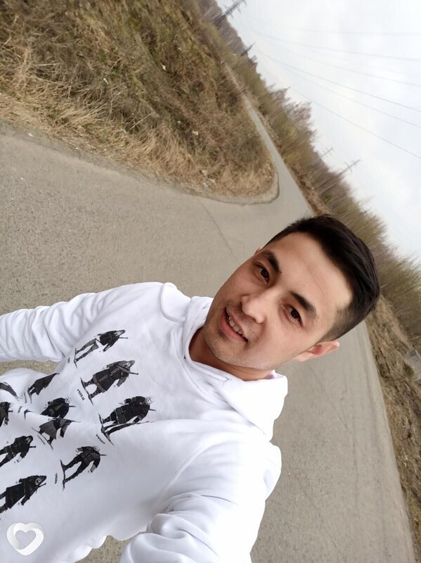 Тимур, 30, Томске — анкета №2857777