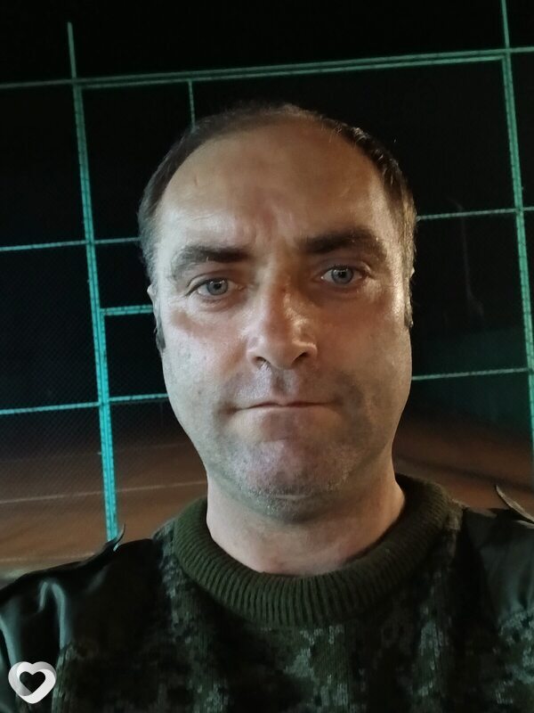 Іван, 44, Снятын — анкета №2857805