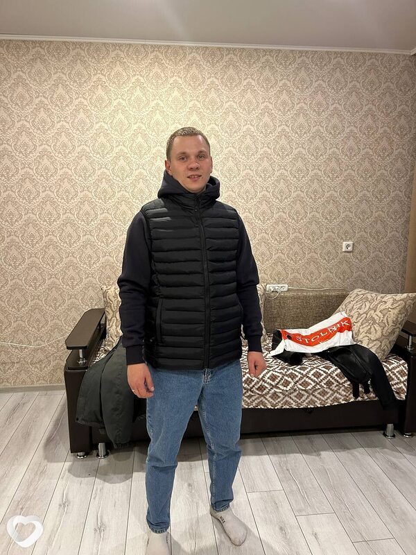 Михаил, 23, Чебаркуле — анкета №2857811