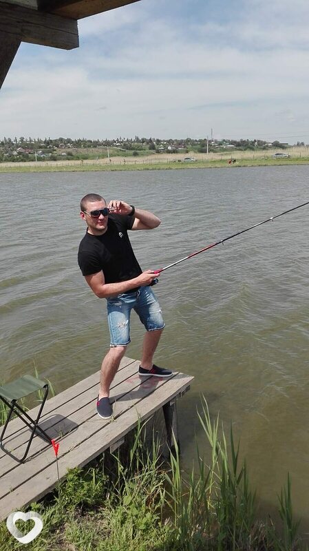 Александр, 39, Ростове-на-Дону — анкета №2857812