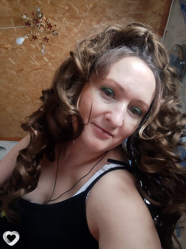 Машуля, 35, Москве — анкета №2857816