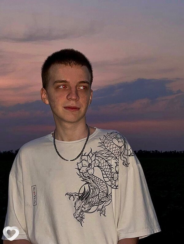 Денис, 22, Ставрополе — анкета №2857824