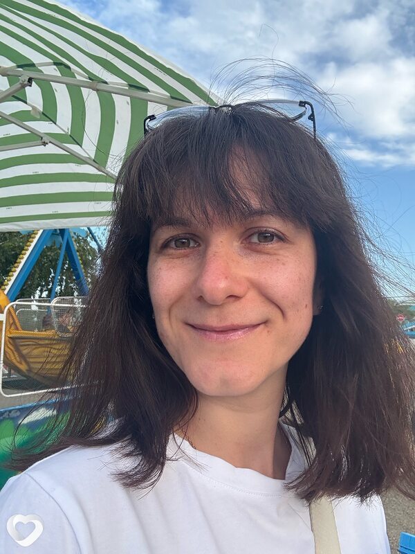 Виктория, 36, Москве — анкета №2857784