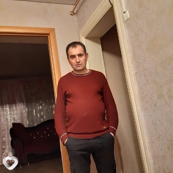 Эльнур, 44, Астрахани — анкета №2857787