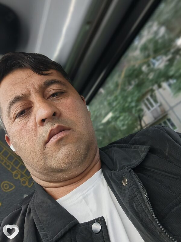 Мухаммед, 43, Красногорске — анкета №2857792
