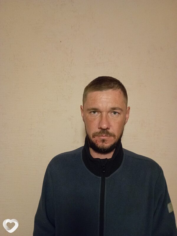 Сергей, 36, Москве — анкета №2857709