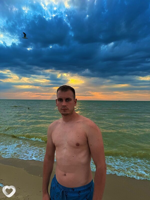 Александр, 25, Балакове — анкета №2857711
