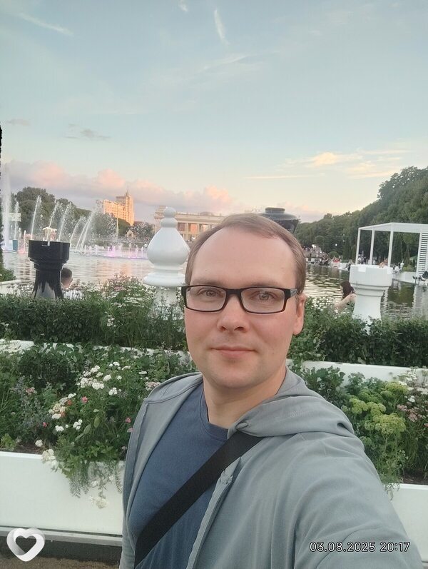 Мико, 32, Москве — анкета №2857713