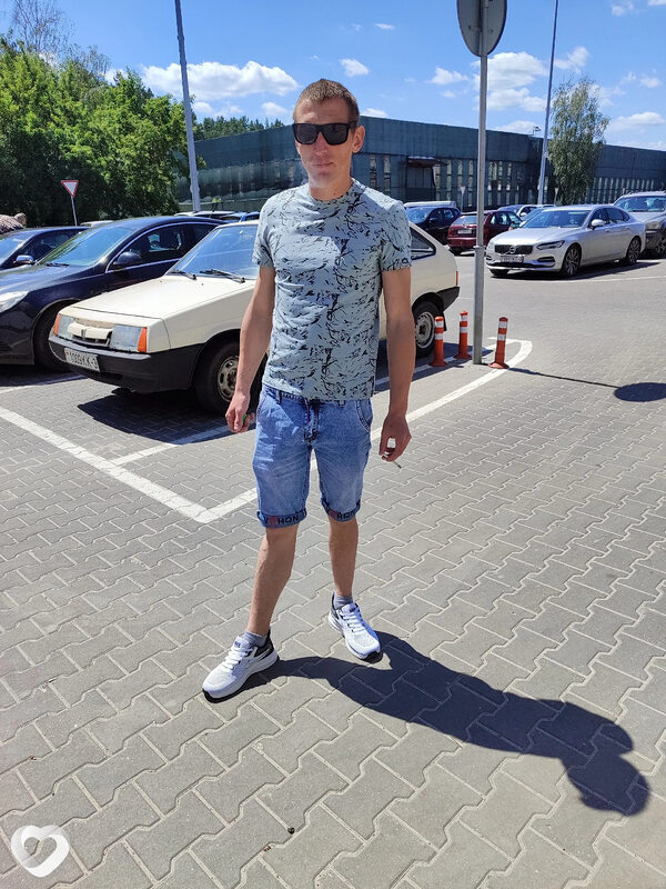 Егор, Шексна