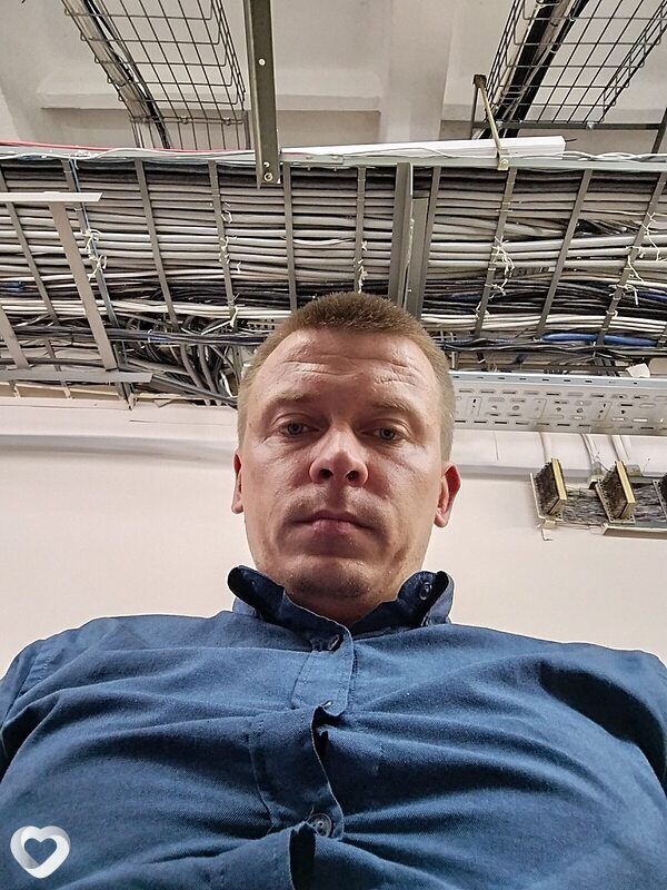 Александр, 33, Минске — анкета №2857721