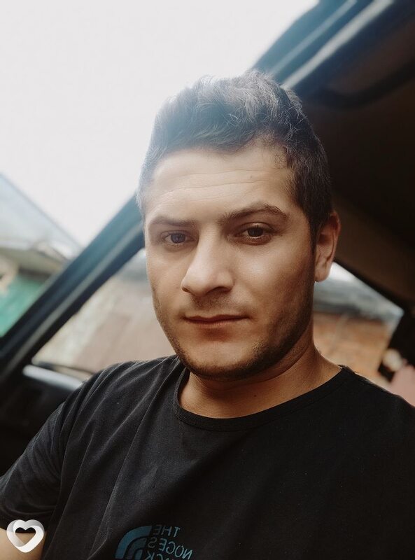 Михаил, 31, Сергиеве Посаде — анкета №2857828