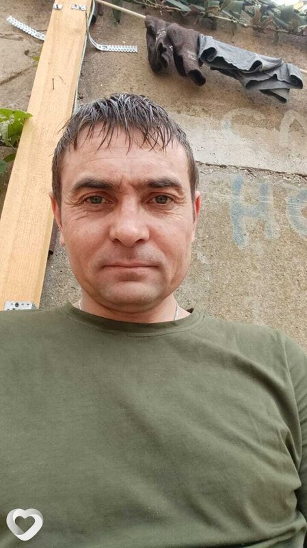 Игорь, 40, Луганске — анкета №2857832