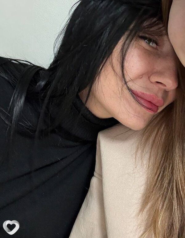 Юлия, 38, Казани — анкета №2857833