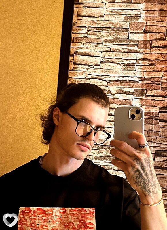 Никита, 25, Казани — анкета №2857838