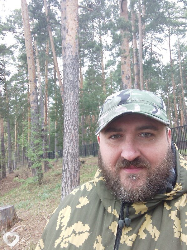 Дмитрий, 40, Балахне — анкета №2857843