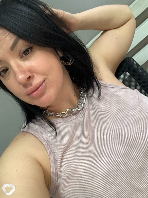 Ирина, 36, Москве — анкета №2857849