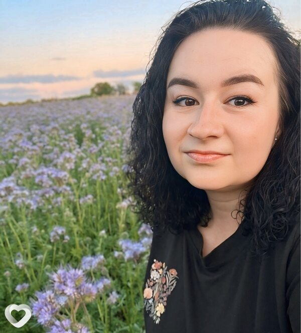 Марина, 34, Сумах — анкета №2857877