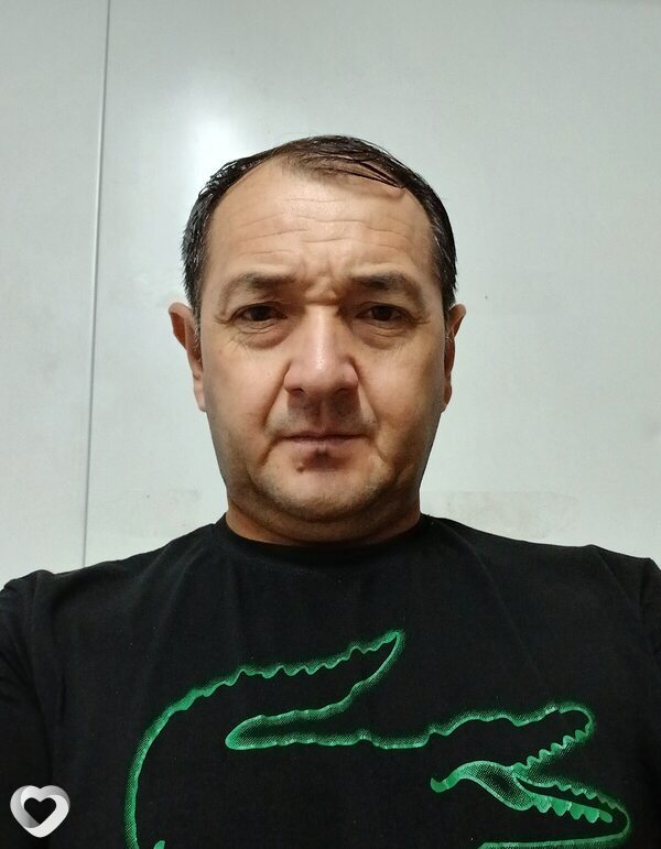 Шавкат, 45, Москве — анкета №2857886