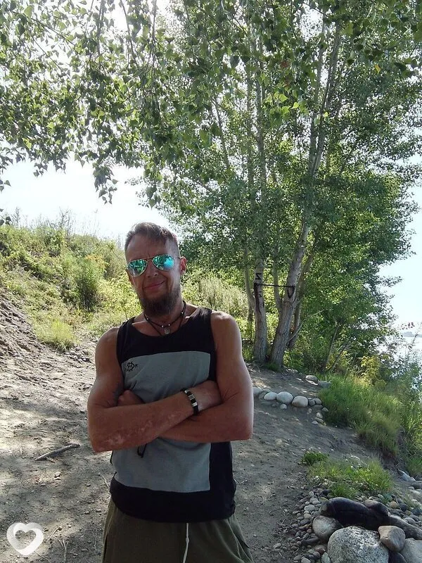 Вячеслав, 53, Бийске — анкета №2857887
