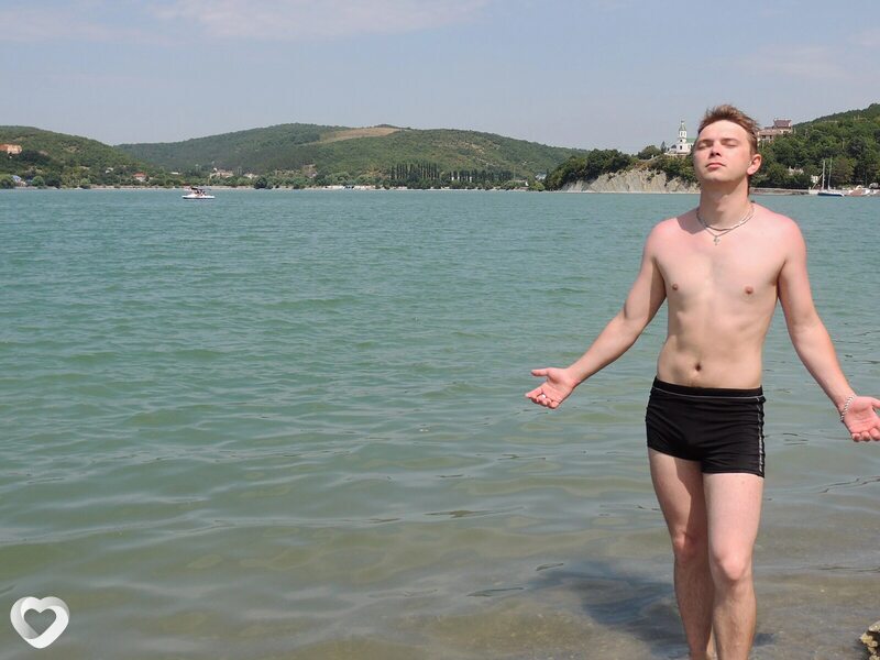Дмитрий, 38, Рязани — анкета №2857893