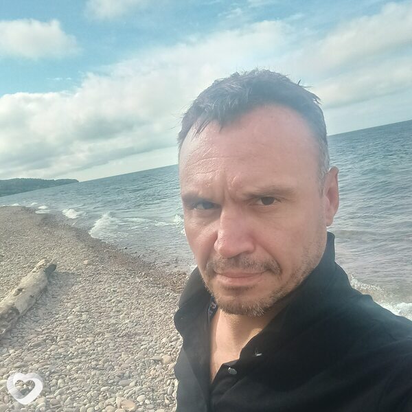 Алексей, 45, Подольске — анкета №2857895