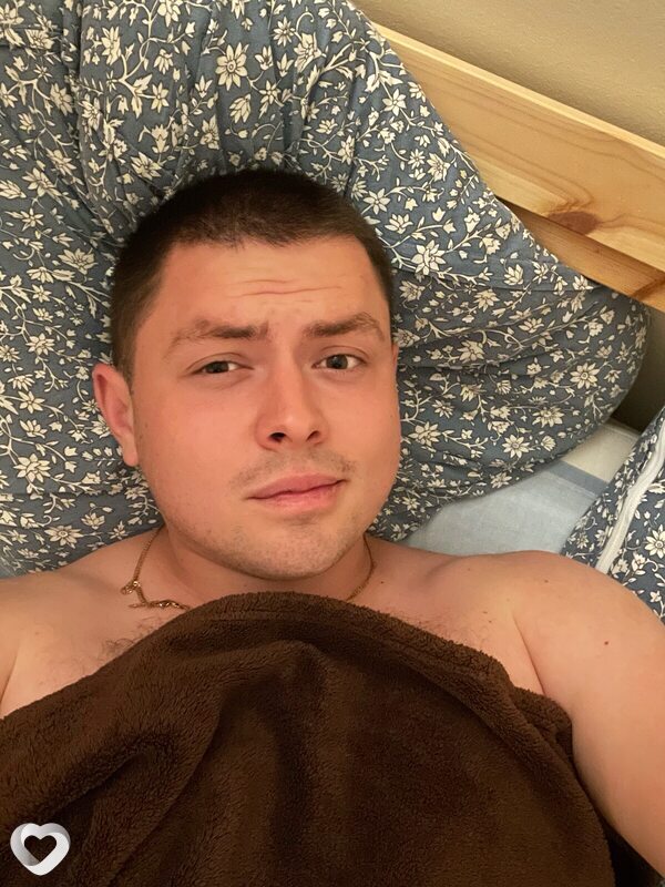Egor, 30, Варшава — анкета №2857871