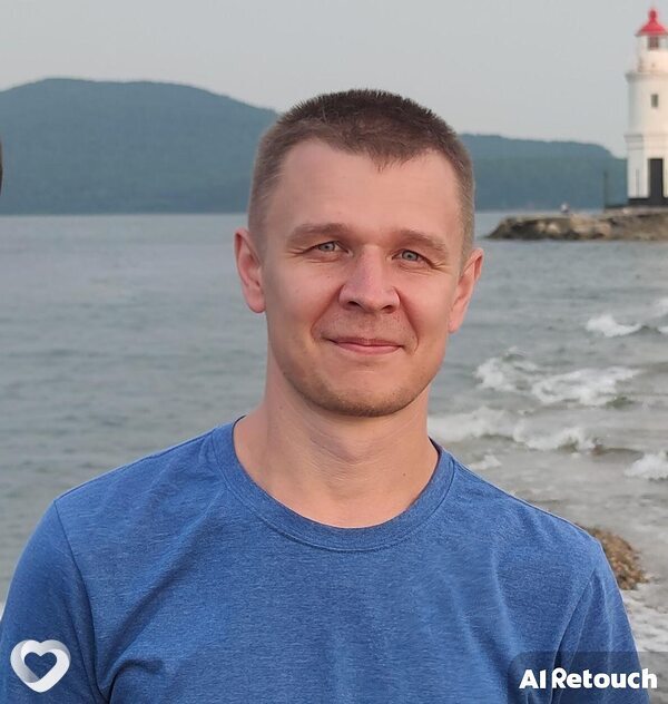 Александр, 40, Новочебоксарске — анкета №2857873