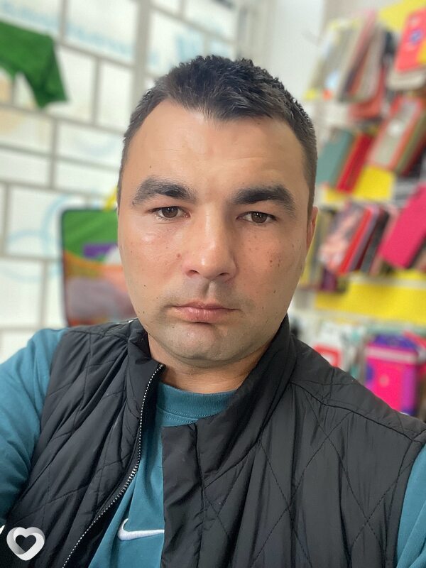 Александр, 33, Калининграде — анкета №2857874