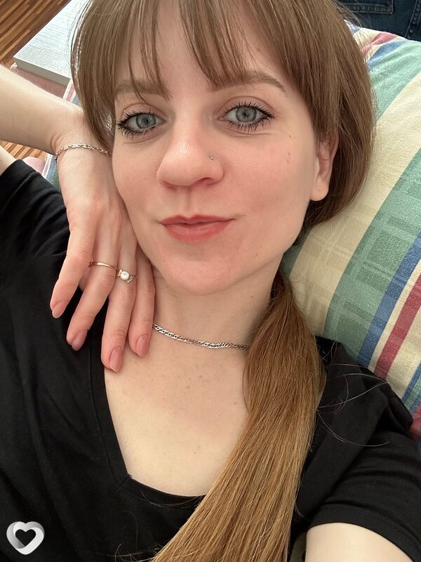 Светлана, 34, Минске — анкета №2857918