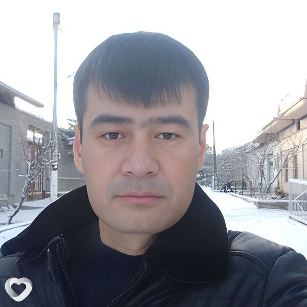 Хусейн, 39, Москве — анкета №2858277